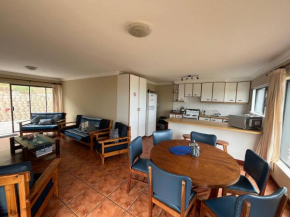 Dwarswegstrand Self-Catering